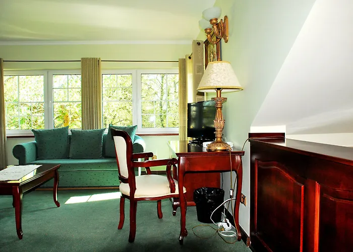 Zacisze Mielno (Koszalin)