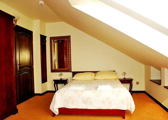 Zacisze 3* Mielno (Koszalin)