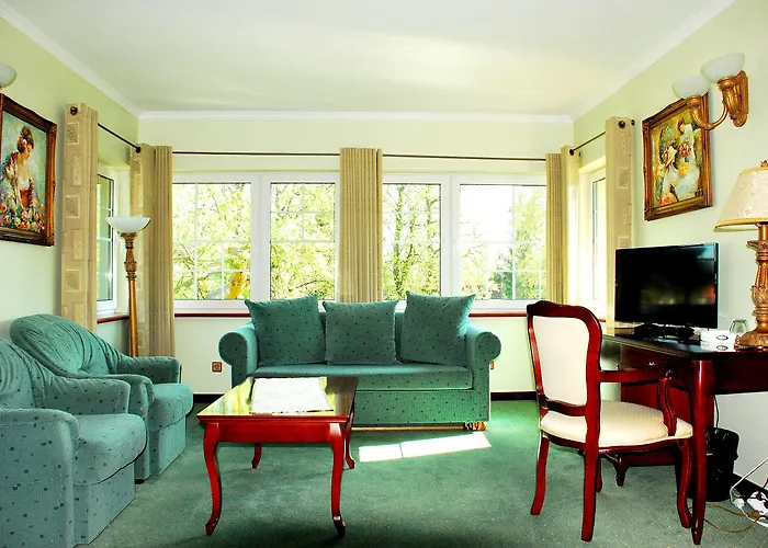 Zacisze Mielno (Koszalin)