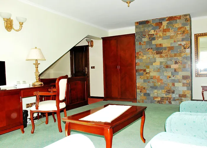 Nocleg ze śniadaniem Zacisze Mielno (Koszalin)