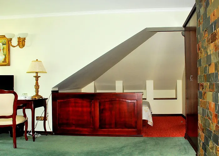 Zacisze 3* Mielno (Koszalin)