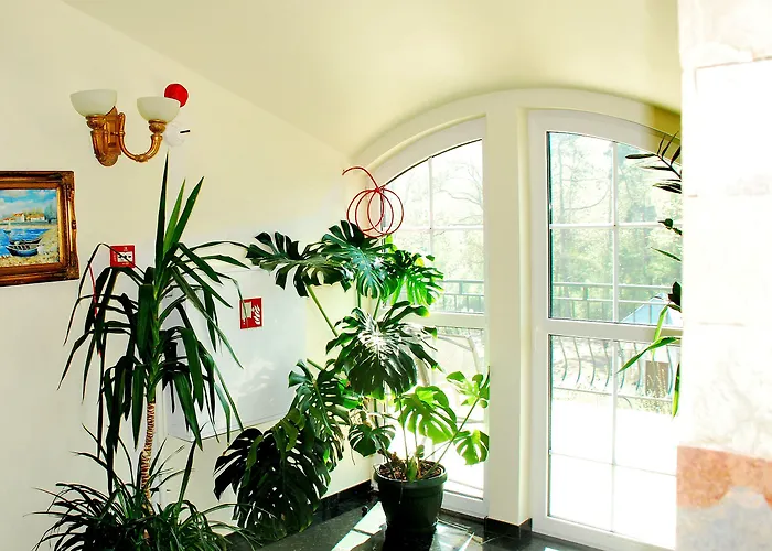 Zacisze 3* Mielno (Koszalin)