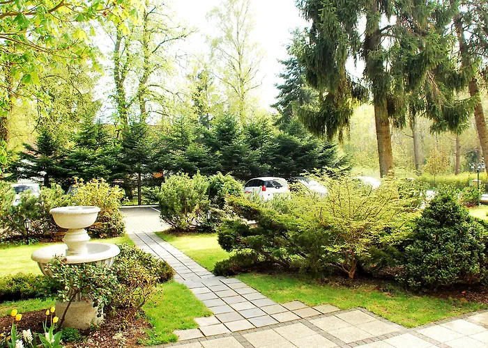 Zacisze Nocleg ze śniadaniem Mielno (Koszalin)